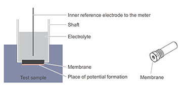Ion Selective Electrode Measurement - Fundamentals in Online Analysis